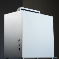 Корпус Jonsbo T8 Plus (черный)