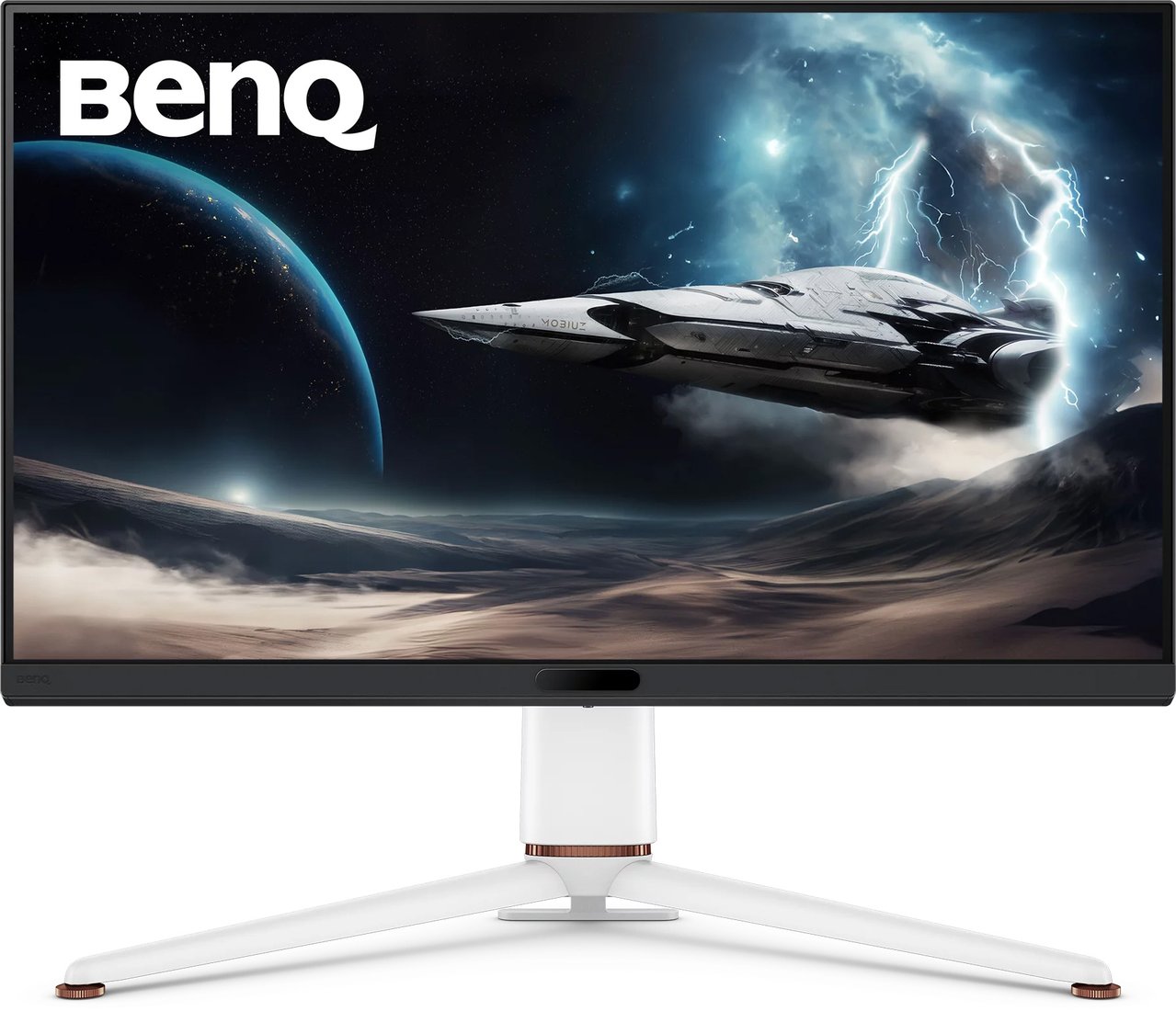 

Игровой монитор BenQ Mobiuz EX321UX