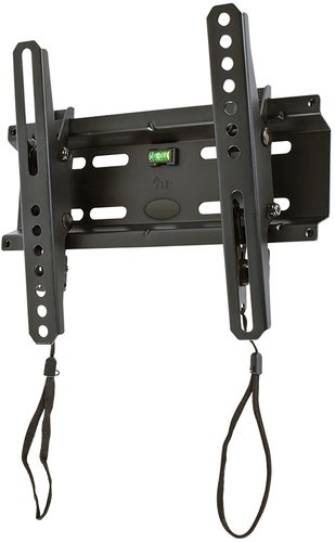 Кронштейн для телевизора Kromax FLAT-6 (черный)