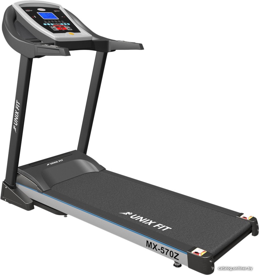 Электрическая беговая дорожка Unixfit MX-570Z