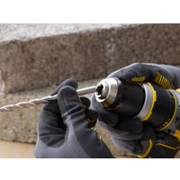 Ударная дрель-шуруповерт Stanley SFMCD721D2K (с 2-мя АКБ, кейс)