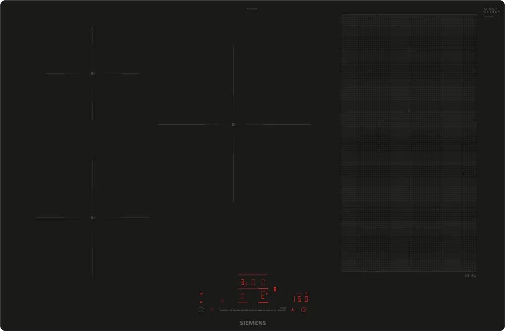 

Варочная панель Siemens IQ700 EX801HVC1E