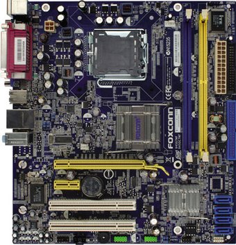 Foxconn 45CM-S