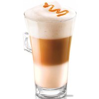 Кофе в капсулах Nescafe Dolce Gusto Latte Macchiato Caramel капсульный 16 шт (8 порций)