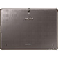 Планшет Samsung Galaxy Tab S 10.5 16GB LTE Titanium Bronze (SM-T805)