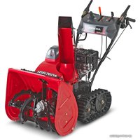 Снегоуборщик Honda HSS 760A ETD