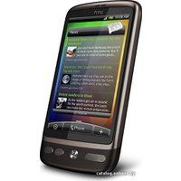 Телефон HTC Desire