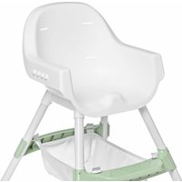 Высокий стульчик Nino Moon (зеленый)