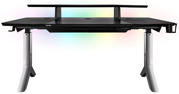 

Геймерский стол Thermaltake Argent P900 Smart Gaming Desk