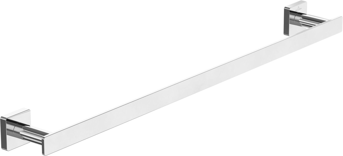 

Держатель для полотенца Villeroy & Boch Elements – Striking TVA15200200061