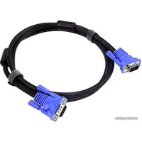 Кабель USBTOP VGA 5 м