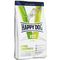 Сухой корм для собак Happy Dog Vet Diet Hypersensitivity 12.5 кг