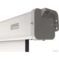 Проекционный экран PL Vista MW-HD-150D