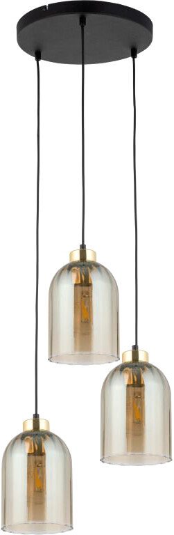 

Подвесная люстра TK Lighting Satipo 5624
