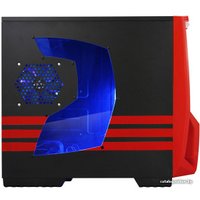 Корпус Raidmax Super Blade Red