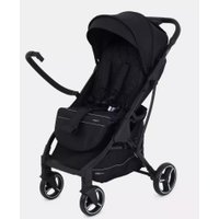 Коляска прогулочная «книга» Rant MOWbaby Smart 2023 MB101 (black)