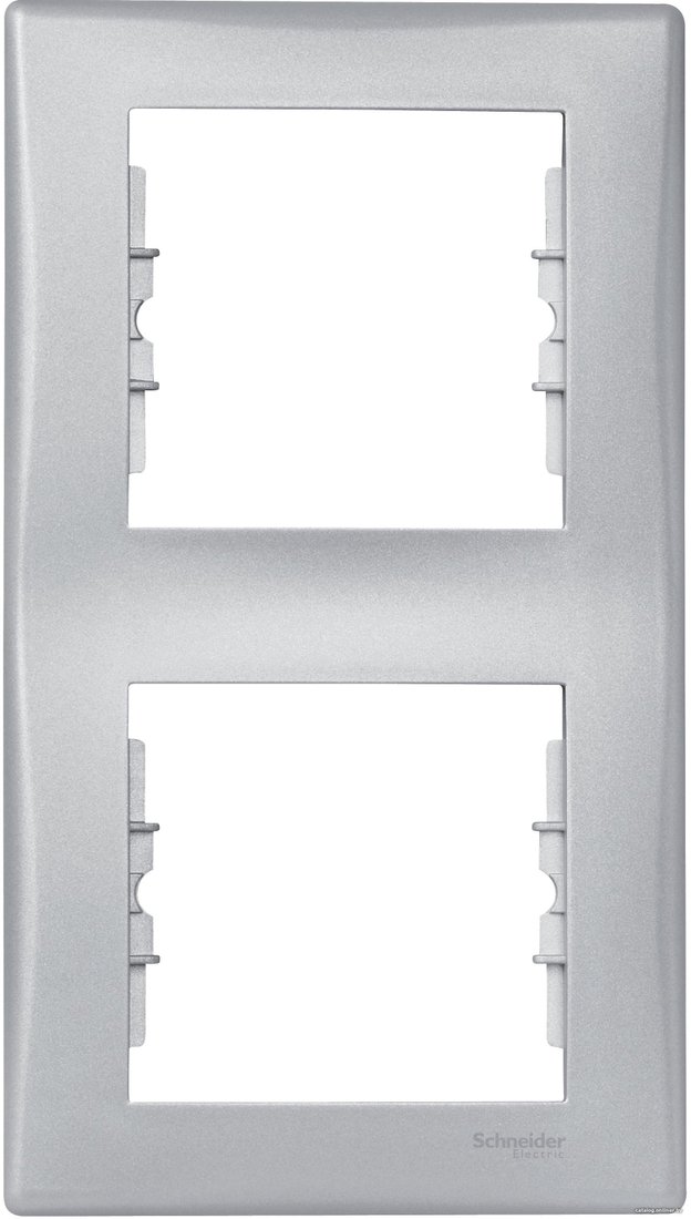 Рамка Schneider Electric Sedna SDN5801160