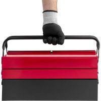 Универсальный набор инструментов ForceKraft FK-4087C (61965)