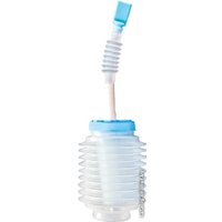 Тренажер дыхательный Самоздрав Стандарт