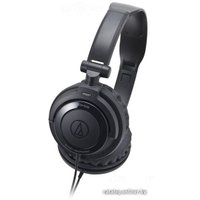 Наушники Audio-Technica ATH-SJ33 (черный)