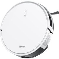 Робот-пылесос Trouver Robot Vacuum E10 (международная версия, белый)