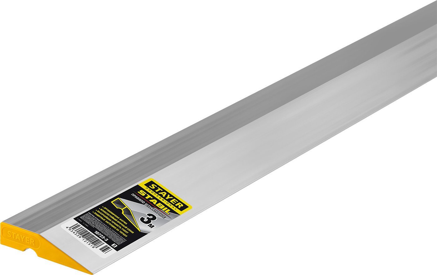 

Правило Stayer 10723-3.0-z03
