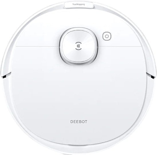 

Робот-пылесос Ecovacs Deebot N8
