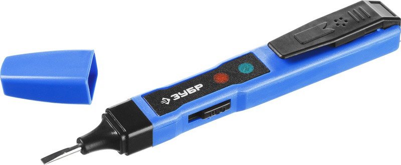 

Тестер Зубр Эксперт TX-480