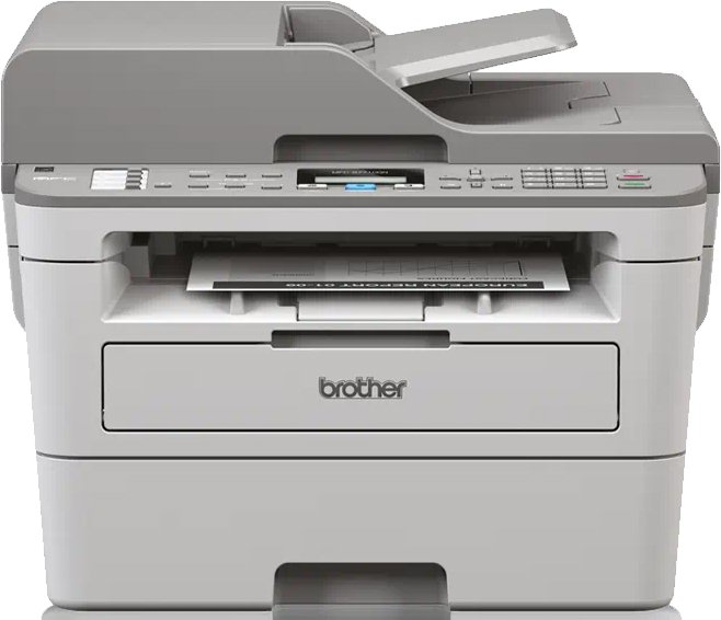 

МФУ Brother MFC-B7710DN