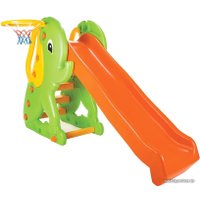 Горка Pilsan Elephant Slide 06160