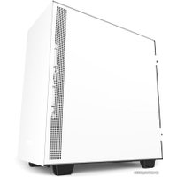 Корпус NZXT H510i CA-H510i-W1