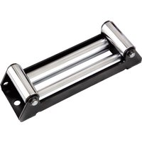 Лебедка автомобильная Denzel LB-3000