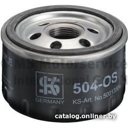 Масляный фильтр Kolbenschmidt 50013504