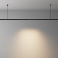 Трековый светильник Maytoni Points C149CL-L500-12W3K-B в Гомеле