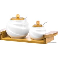 Набор для специй Elan Gallery Айсберг волны 540134