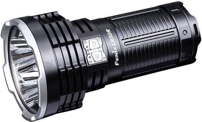 

Фонарь Fenix LR50R