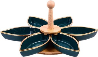 Менажница Loraine 12123