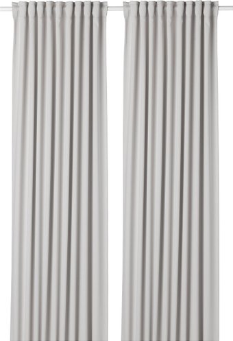 Комплект штор Ikea Majgull 30346750