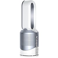 Очиститель воздуха Dyson Pure Hot+Cool Link HP00 (белый/серебристый)