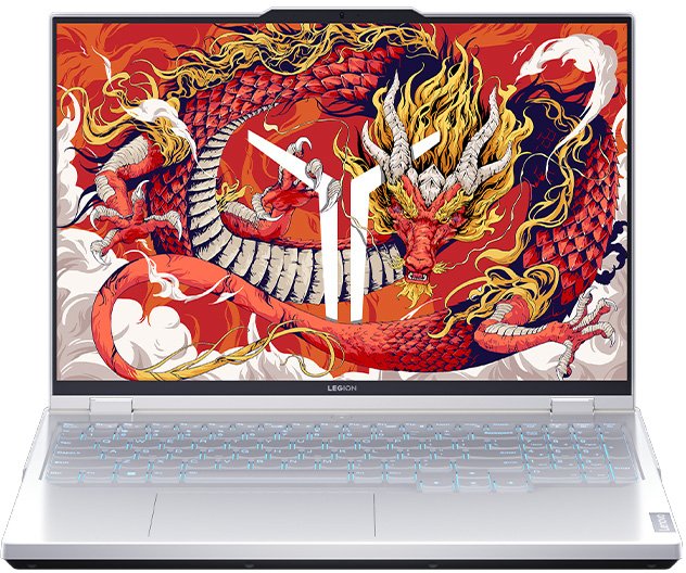 

Игровой ноутбук Lenovo Legion 5 Pro R9000P 82WM006NCD