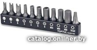 Набор бит Toptul GAAV1104