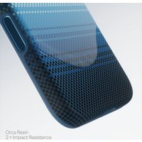 Чехол для телефона Pitaka Aramid UltraGuard для iPhone 17 Pro Max (Moonrise)