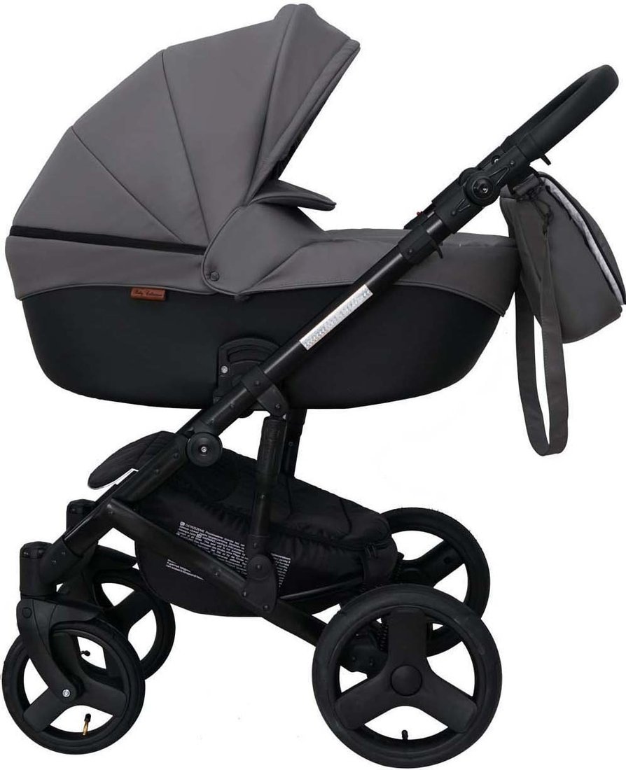 

Универсальная коляска Ray Corsa Ecco (2 в 1, 28)
