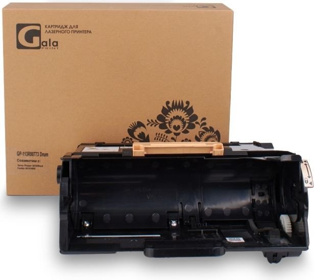 

Картридж Gala-print GP-113R00773 Drum (аналог Xerox 113R00773_Drum)