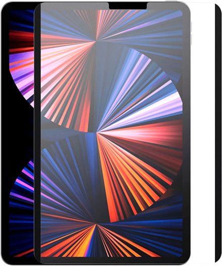 

Защитное стекло Baseus SGZM020402 (для Pad Pro 12.9)