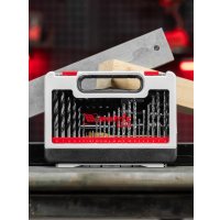 Набор бит и сверл Matrix 725671