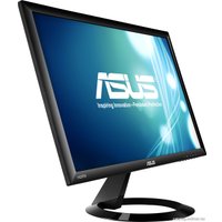 Монитор ASUS VX228H
