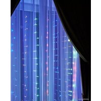 Световой дождь ULED ULED-WF-1200-220V-(B-F-W/W)