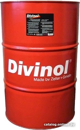 Моторное масло Divinol Multilight FO 2 5W-30 200л