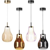 Подвесная люстра Odeon Light Nave 5098/4LA